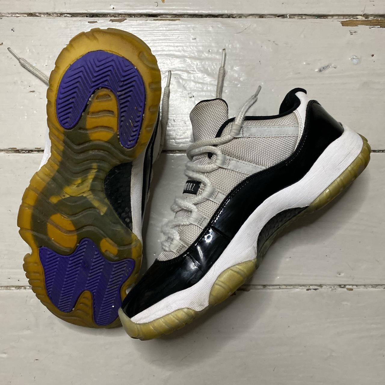Jordan 11 Concord (UK 9)