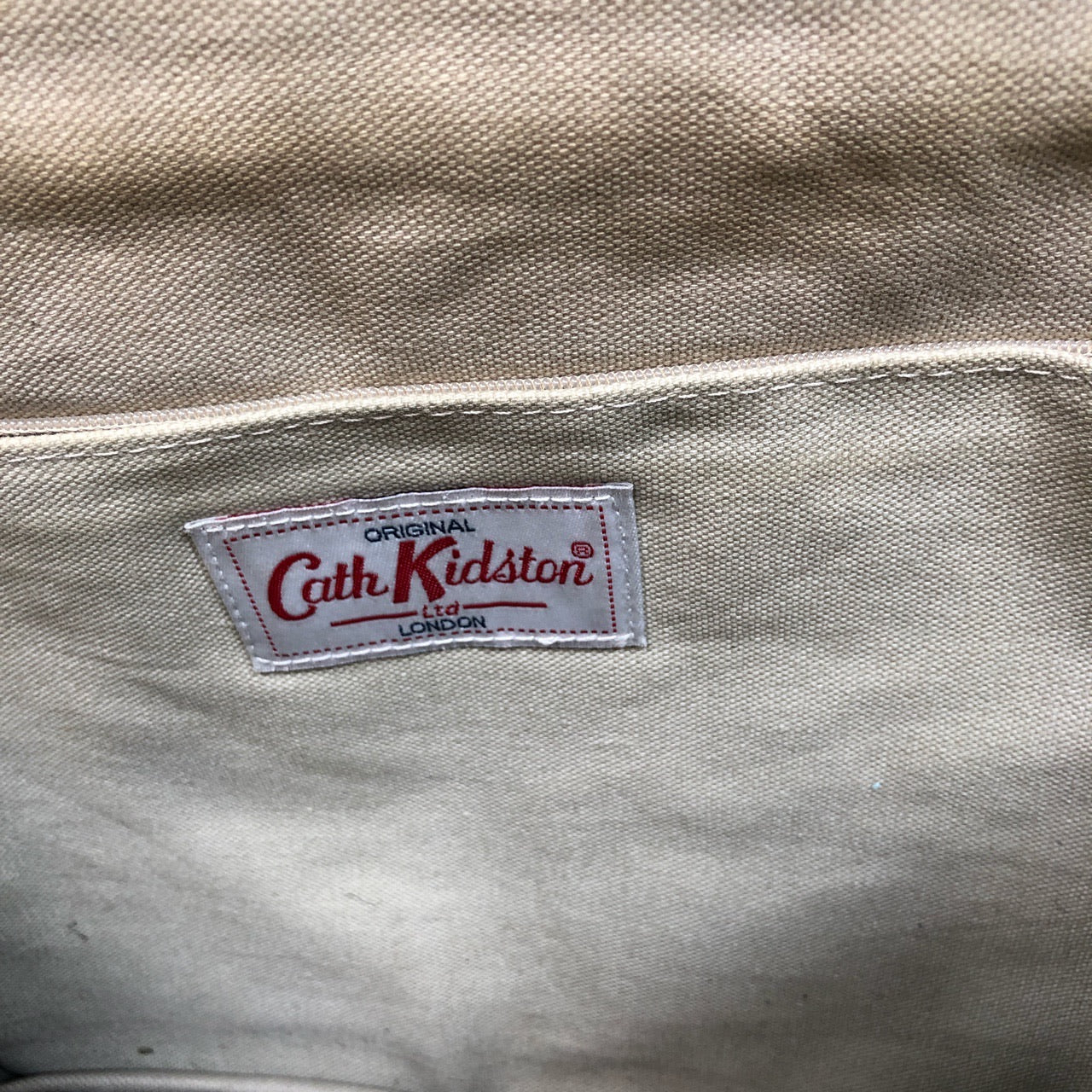 Cath Kidston Floral Satchel