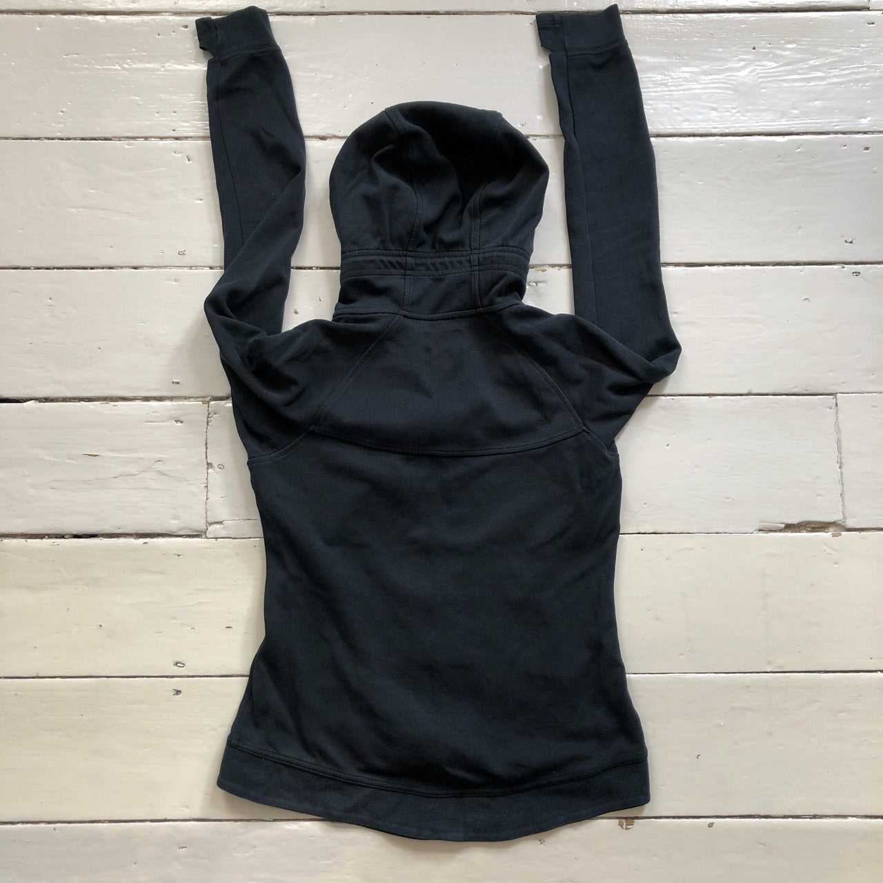 Nike Tech Fleece Womens Hoodie (Small)