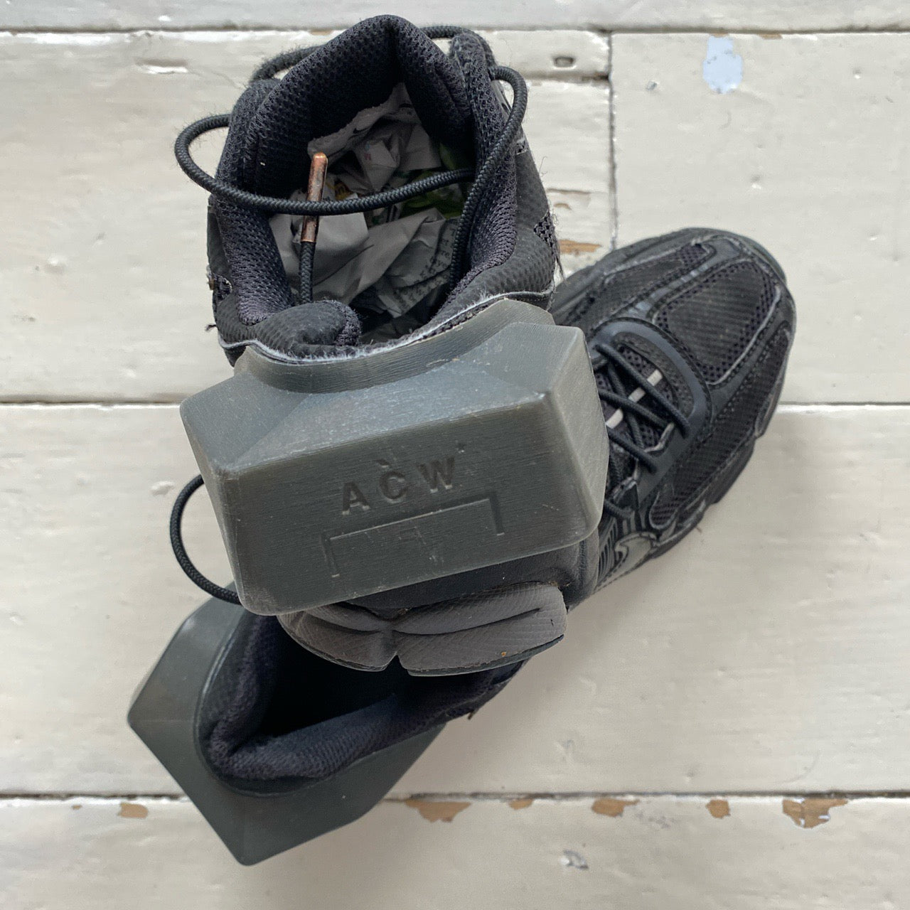 Nike Zoom Vomero 5 A Cold Wall (UK 6)