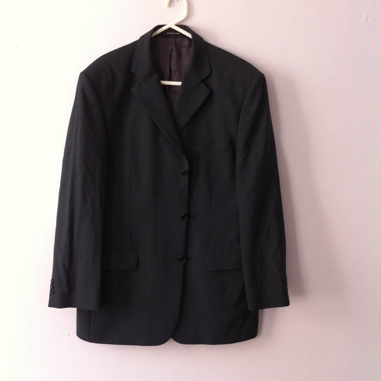 Pierre Balmain Suit Jacket