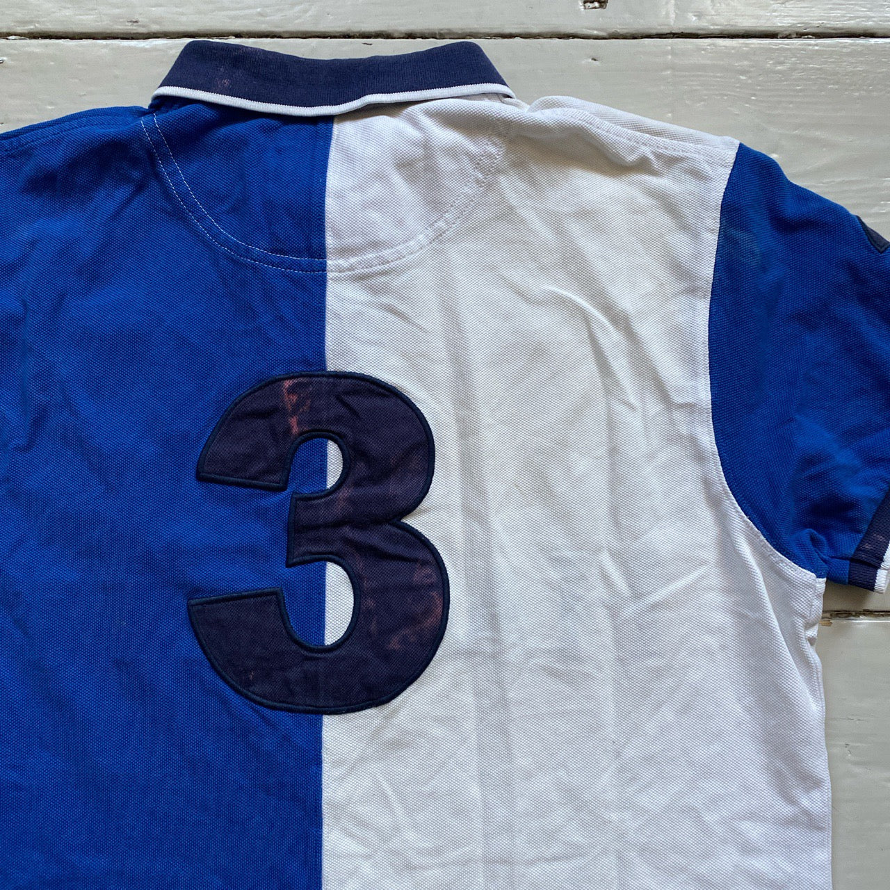 Hackett Polo Shirt (Large)