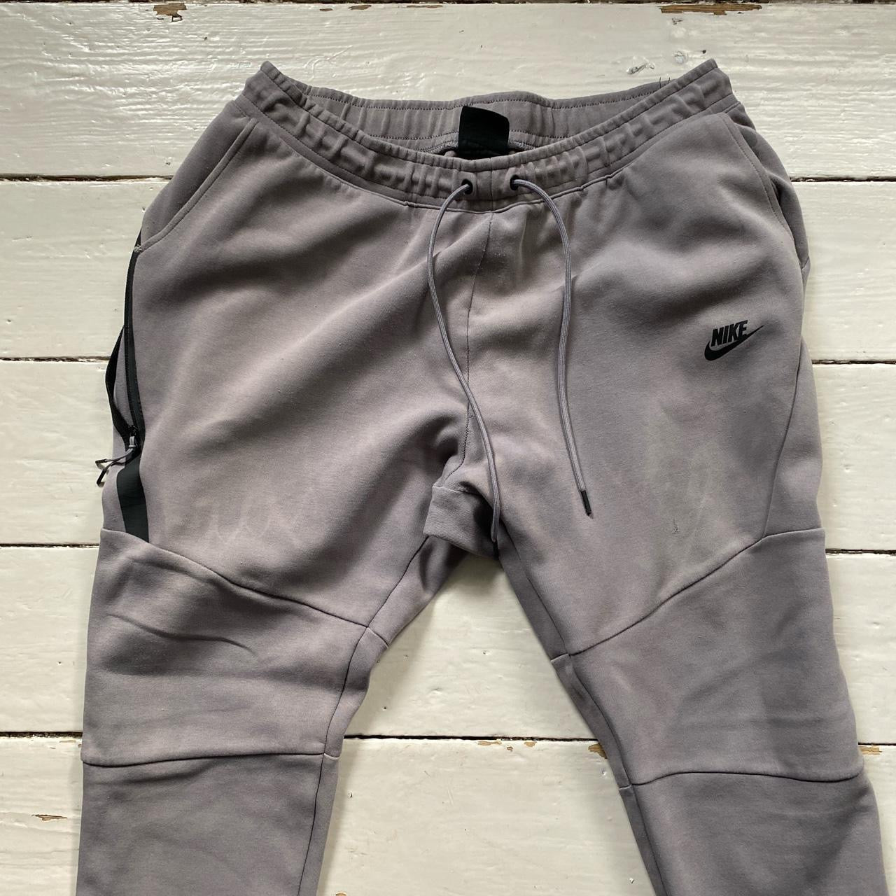 Nike Tech Fleece Dark Grey Old Season (XL)