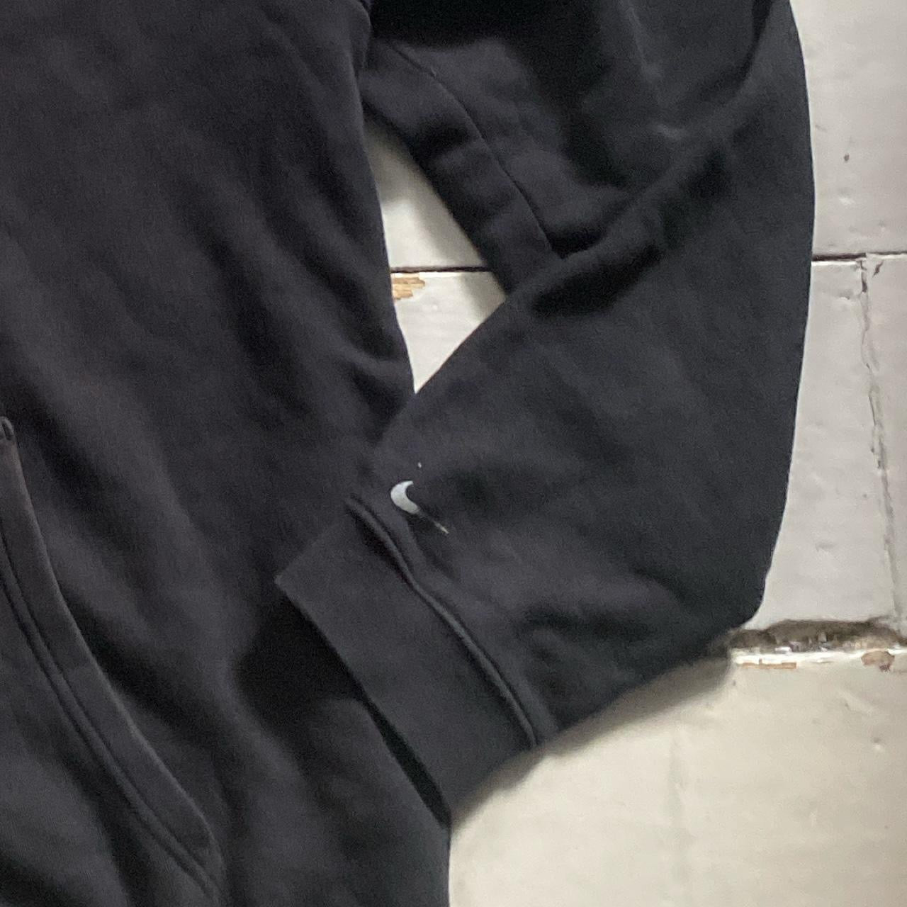 Nike Big Swoosh Hoodie (XL)