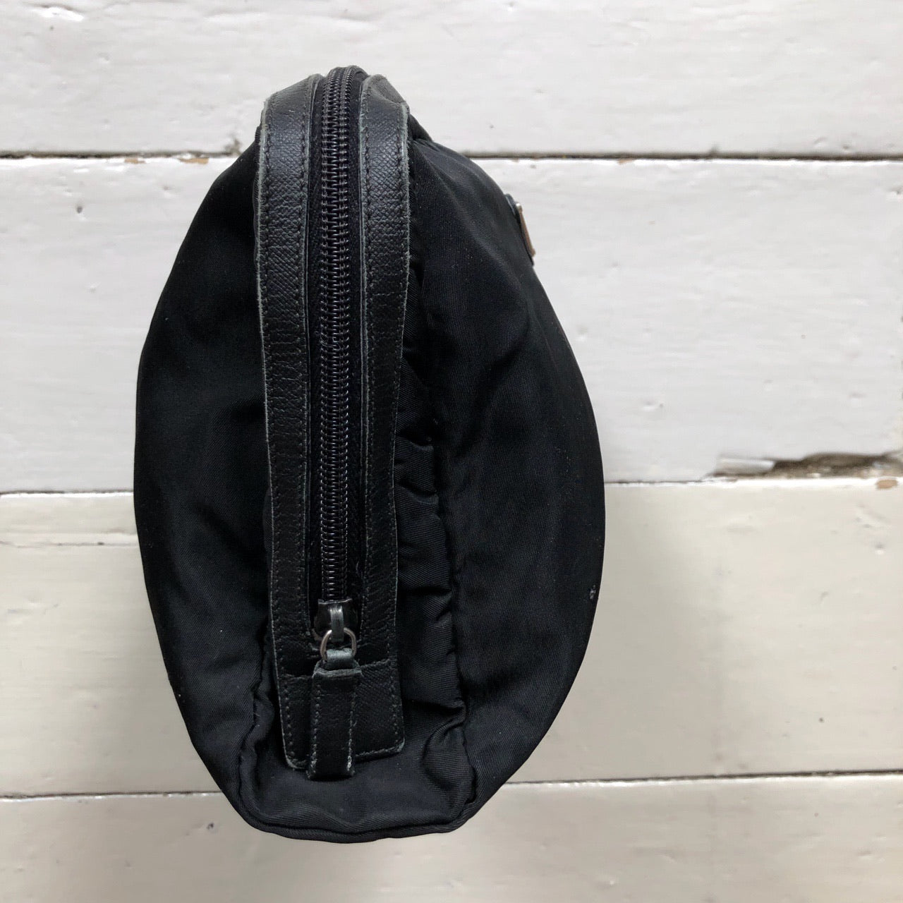 Prada Milano Washbag