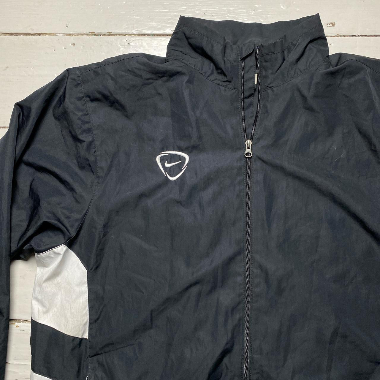Nike Vintage Track Jacket (XXL)