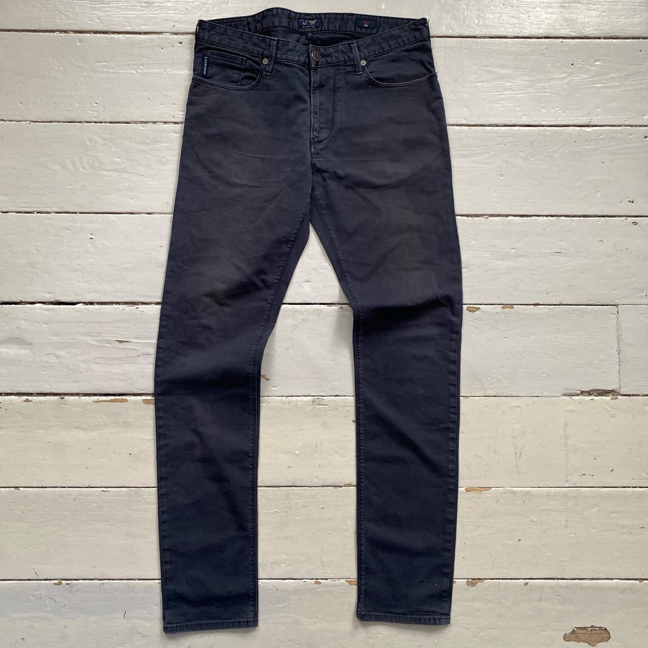 Aramani J06 Slim Jeans (30/33)