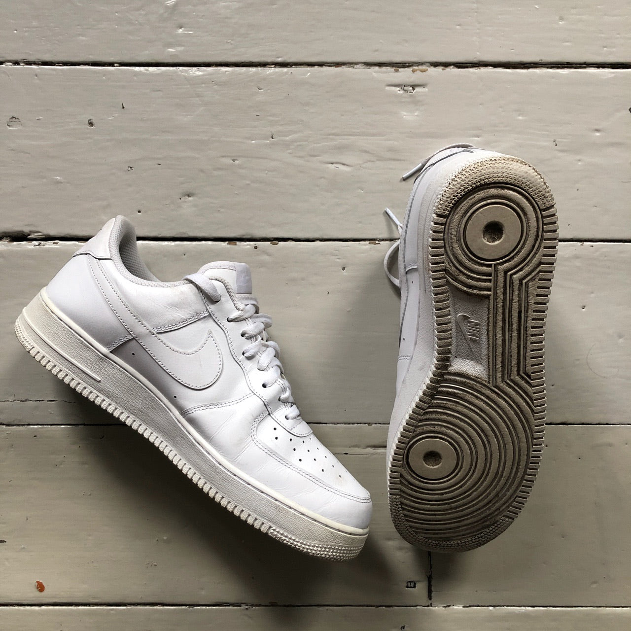 Nike Air Force 1 (UK 12)