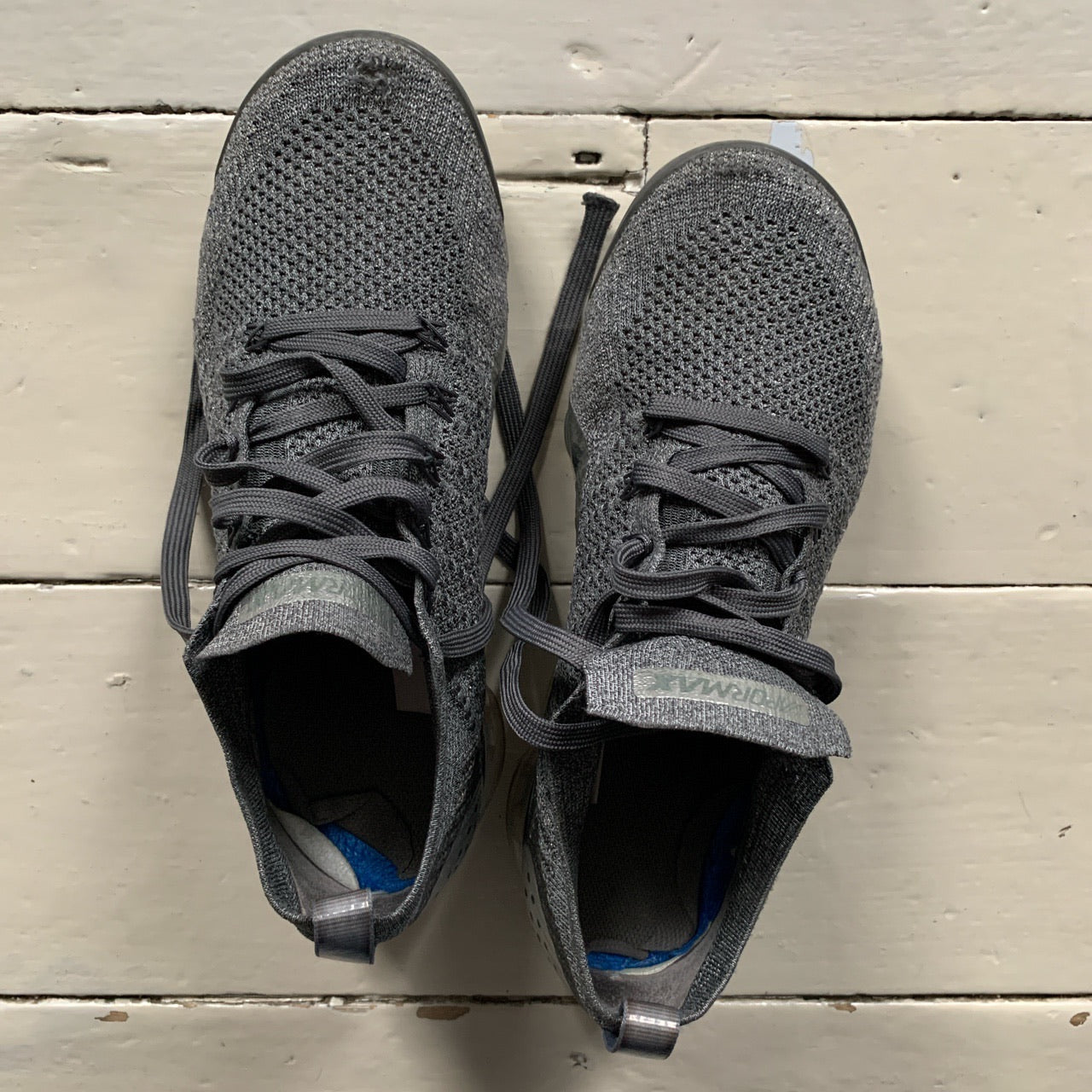 Nike Air Vapormax Flyknit (UK 7)