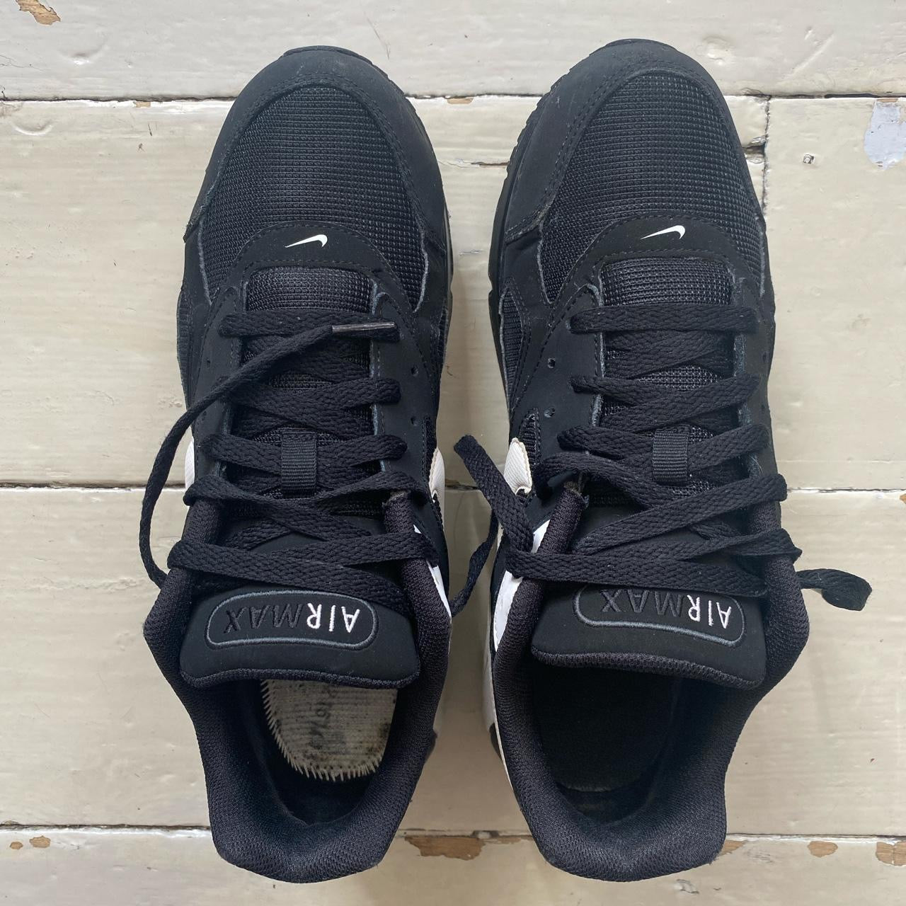 Nike Air Max Command (UK 8)