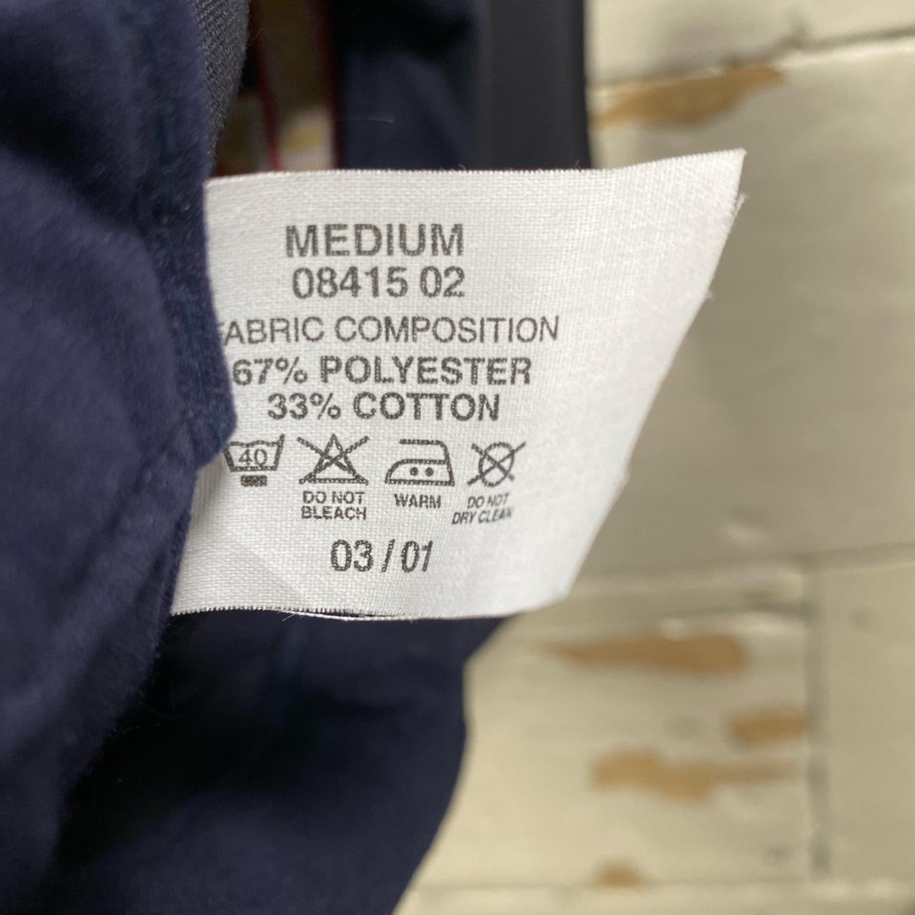 Royal Mail Cap Navy