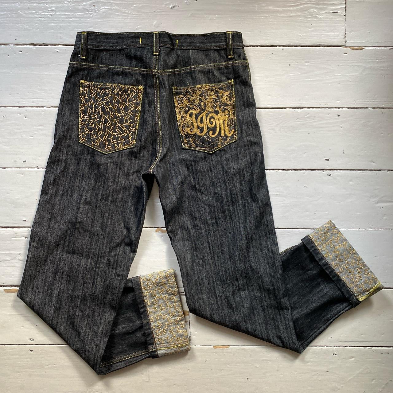Time Is Money NY Jeans (32/32)