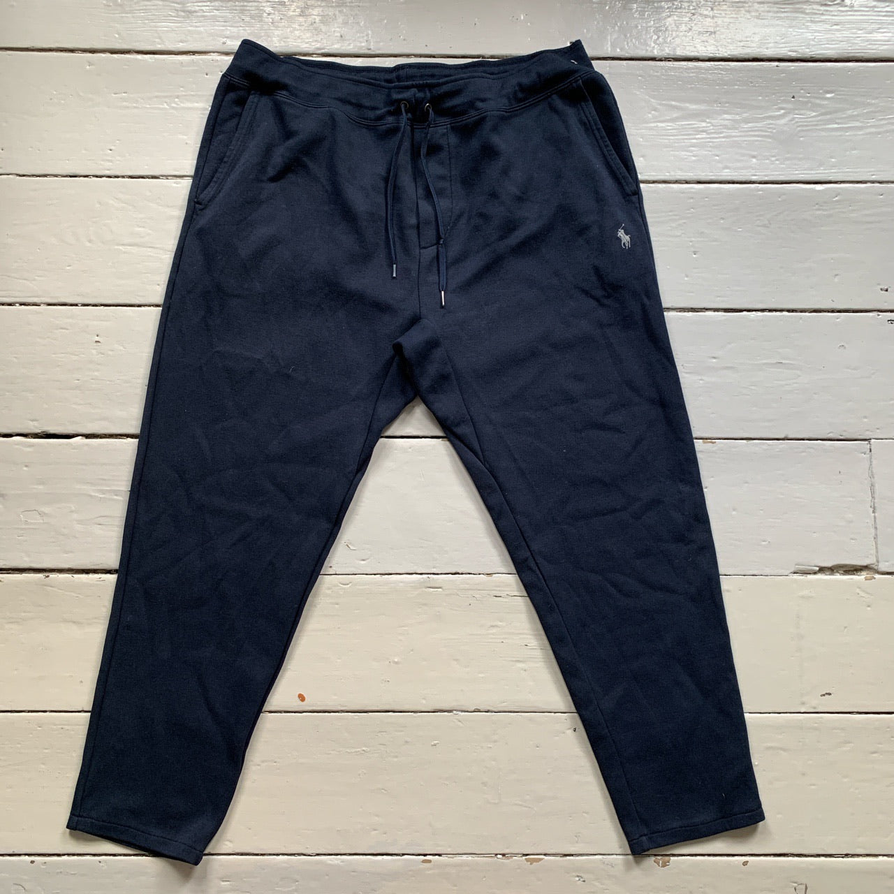 Ralph Lauren Polo Navy Joggers