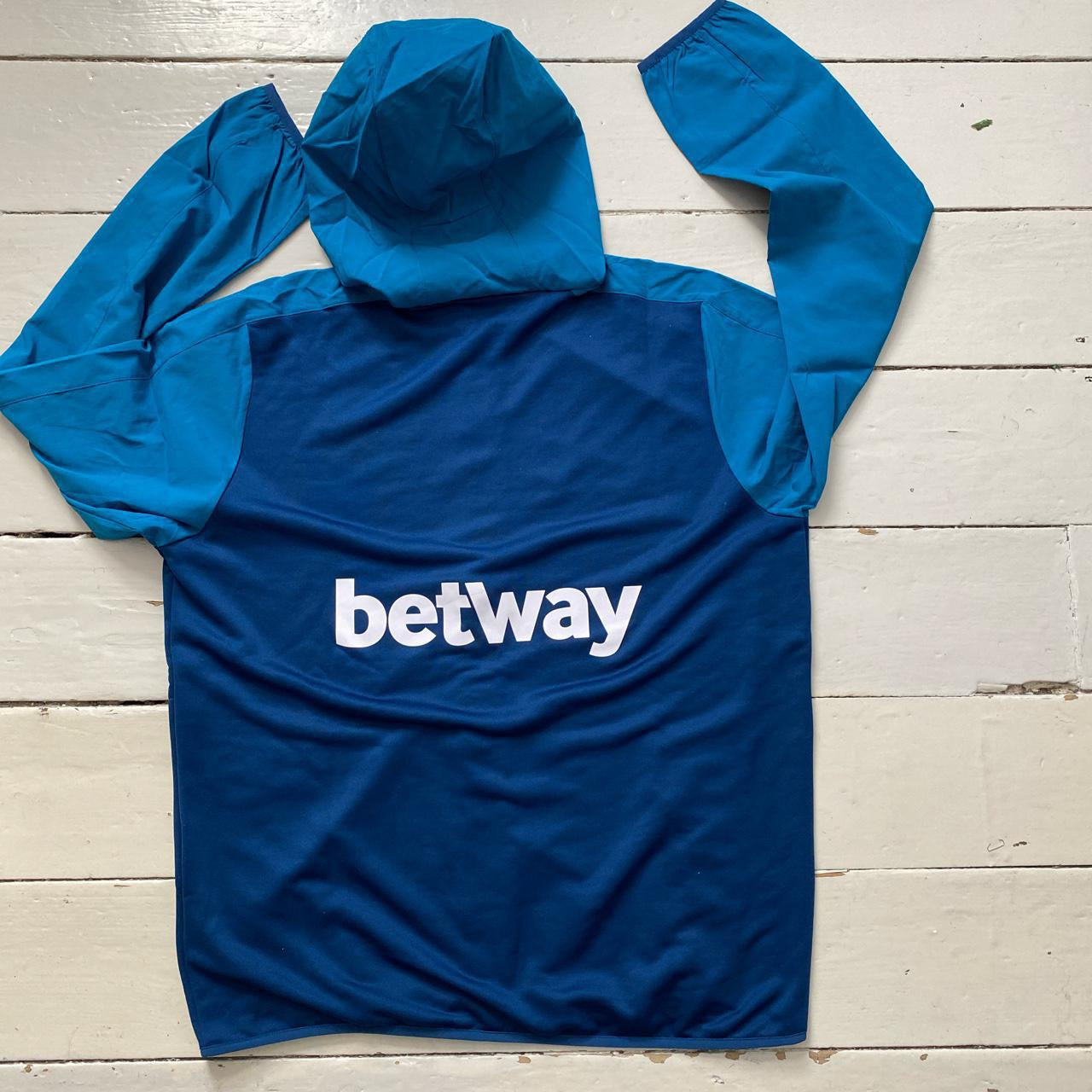 Umbro West Ham United Jacket (XL)