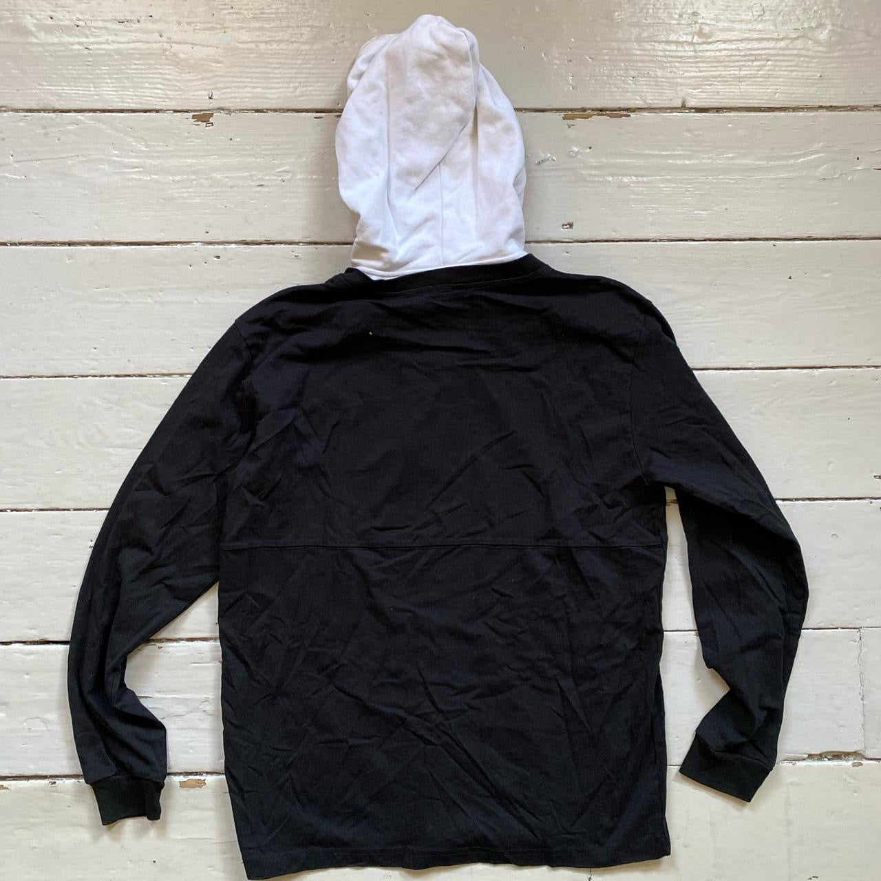 MAINS by Skepta Hoodie (Medium)