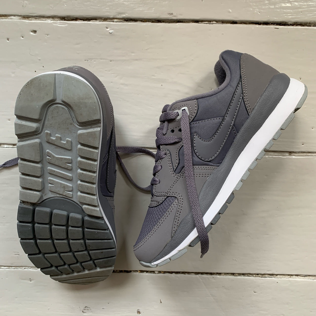 Nike Air Max Windrunner (UK 5)