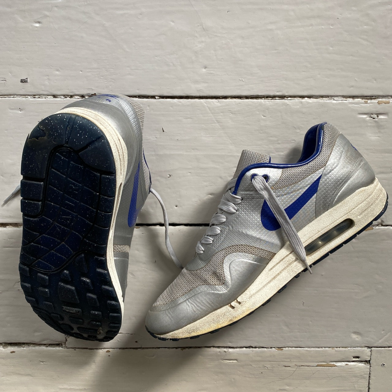 Nike Air Max 1 Track Royal (UK 10)