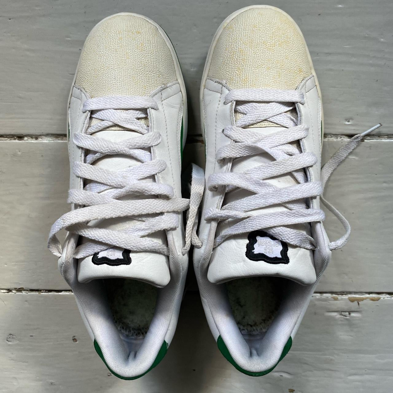 Ice Cream Flip Board Trainers (UK 9.5)