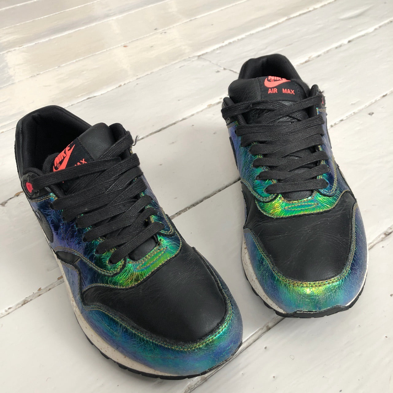 Nike Air Max 1 Trophy Pack (UK 9.5)