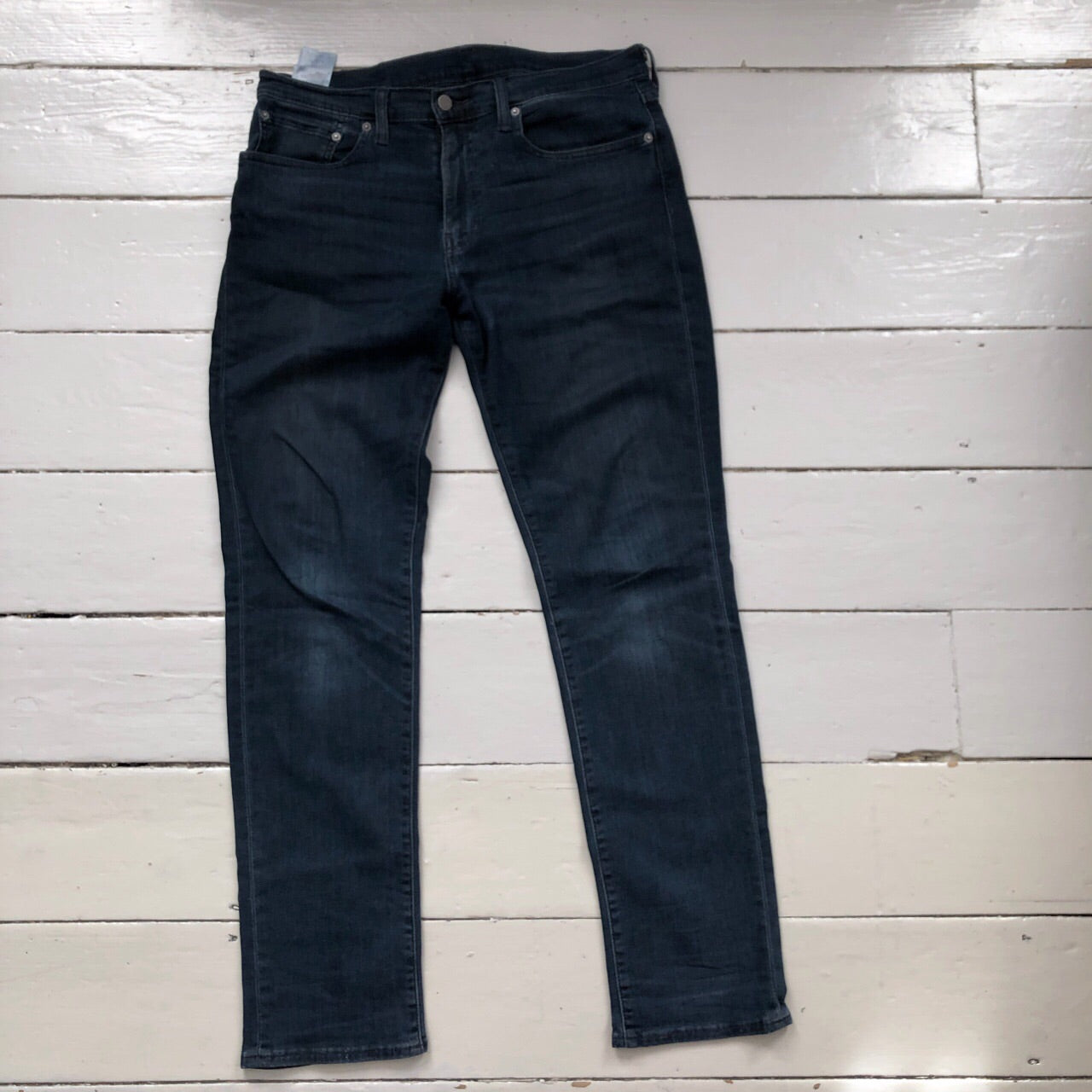 Levis 511 Slim Fit Jeans (34/32)