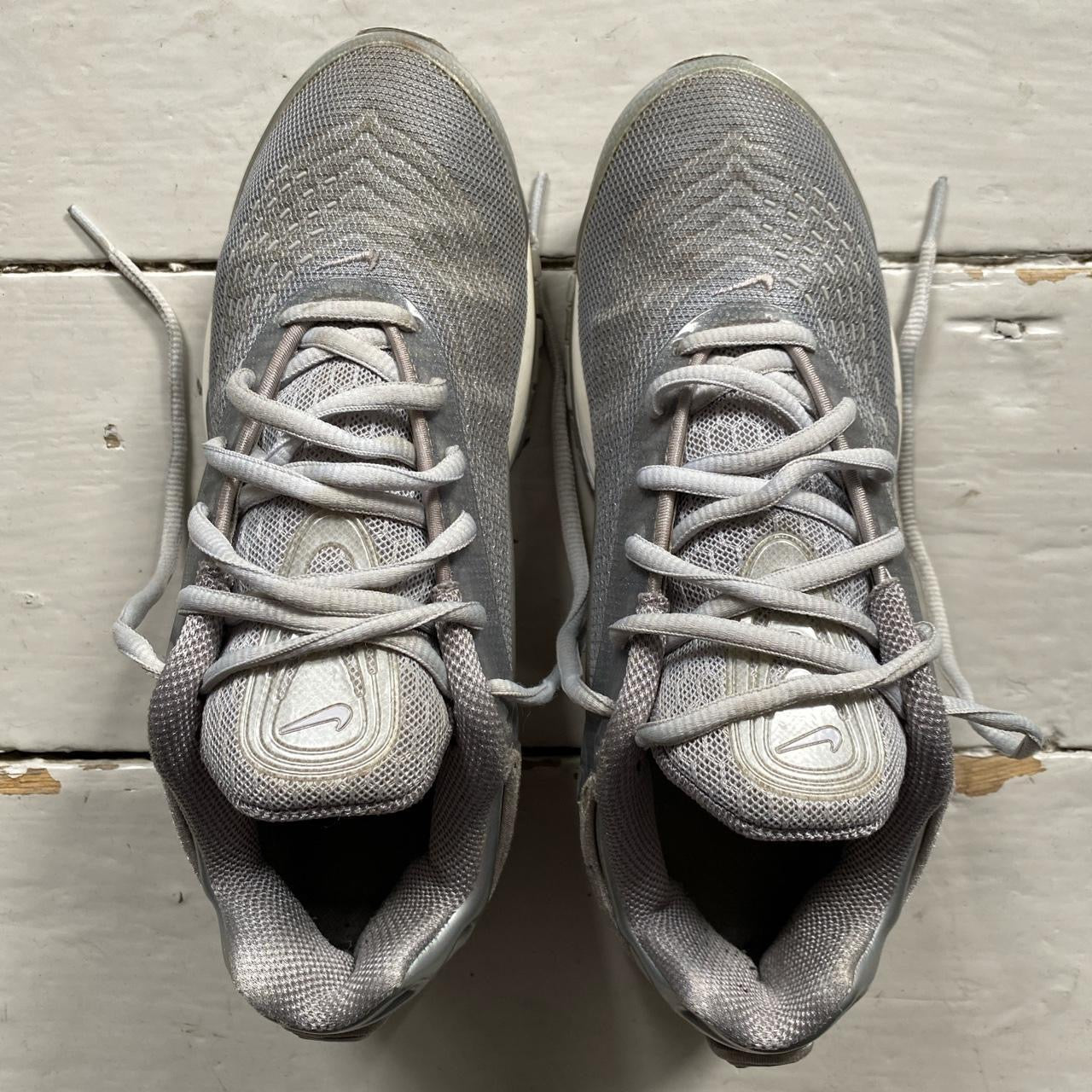 Nike Air Max Deluxe (UK 5.5)