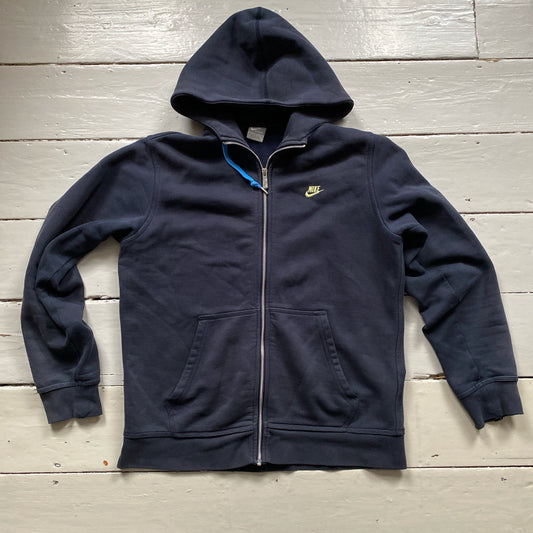 Nike Vintage Swoosh Hoodie (Medium)