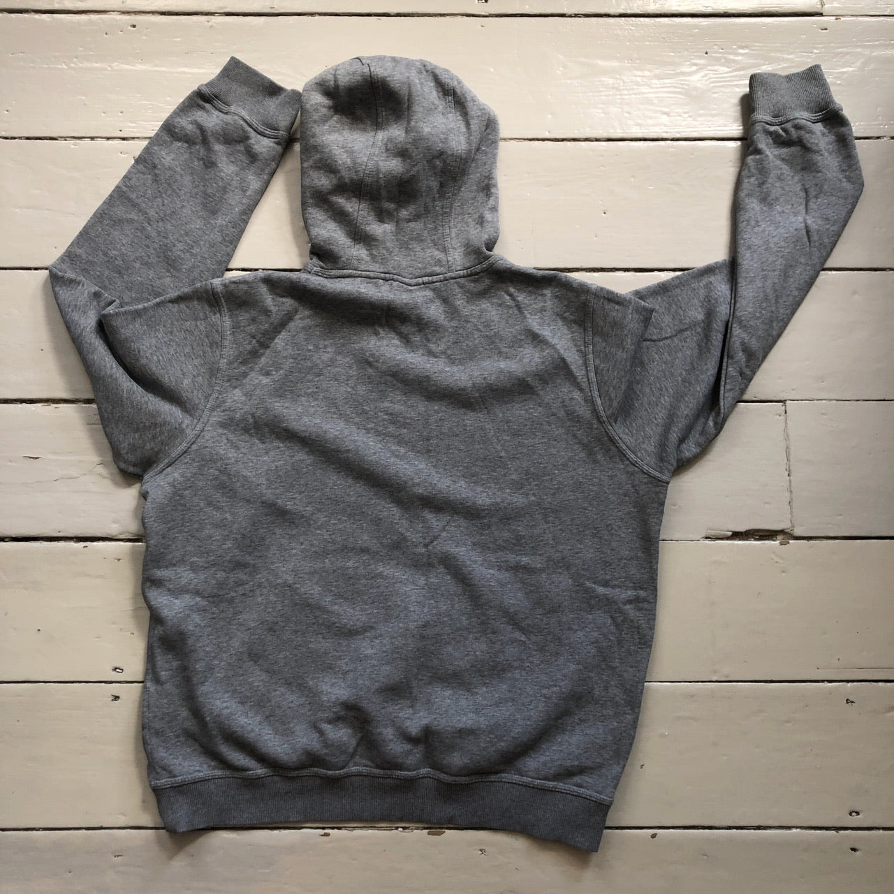 Nike Club Spellout Hoodie (Large)