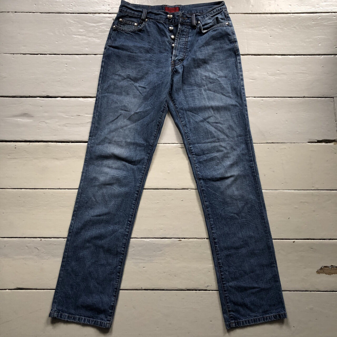 Hugo Boss Classic Jeans (30/34)