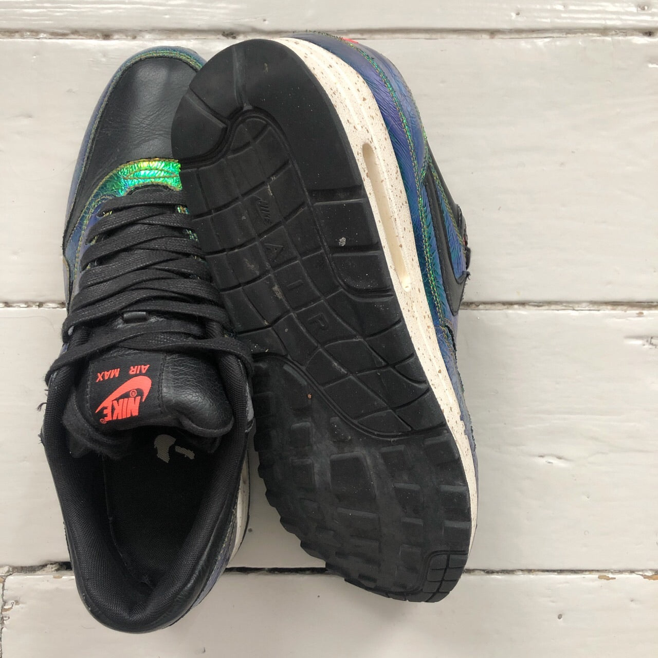 Nike Air Max 1 Trophy Pack (UK 9.5)
