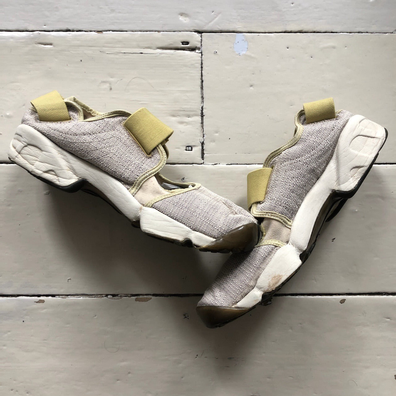 Nike Air Rift Vintage (UK 9)