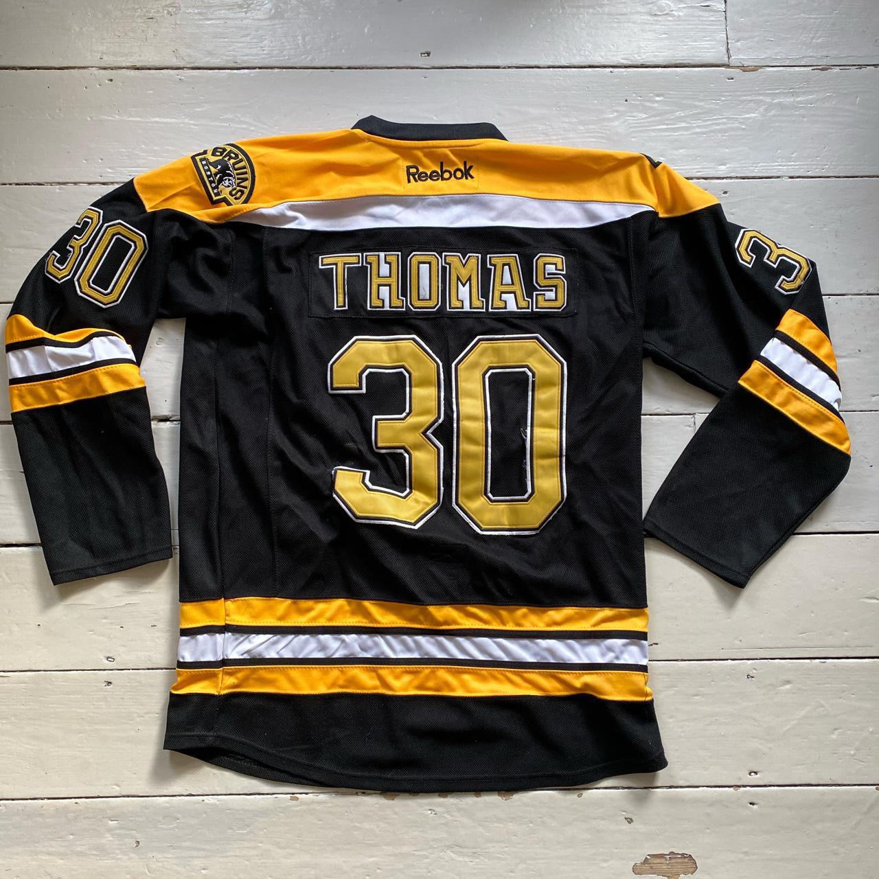Boston Bruins NHL Hockey Jersey (XXL)
