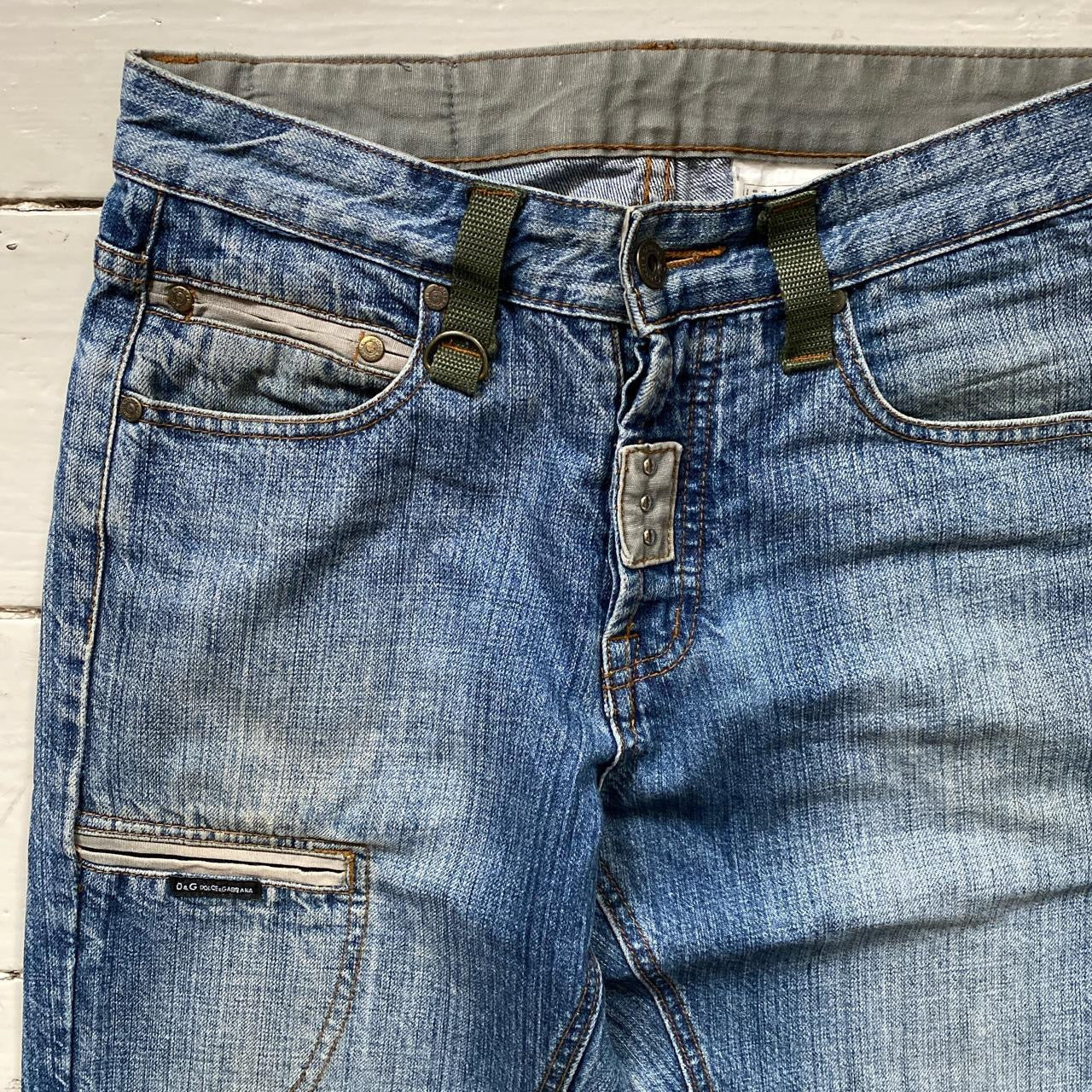 Dolce & Gabbana DG Jeans (29/29)