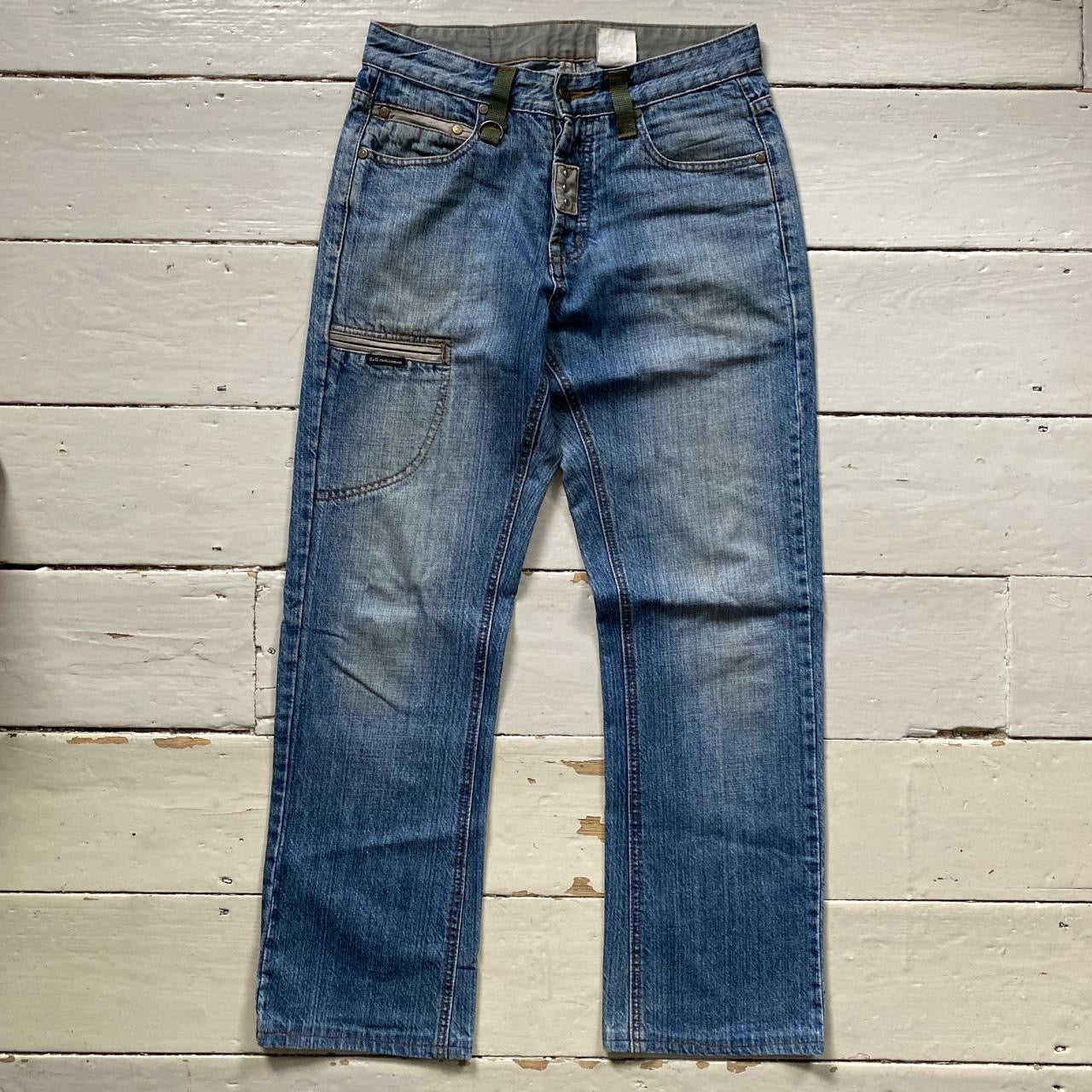 Dolce & Gabbana DG Jeans (29/29)