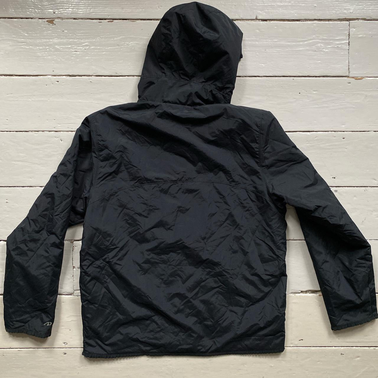 Nike Swoosh Athletic Department Jacket (Large)