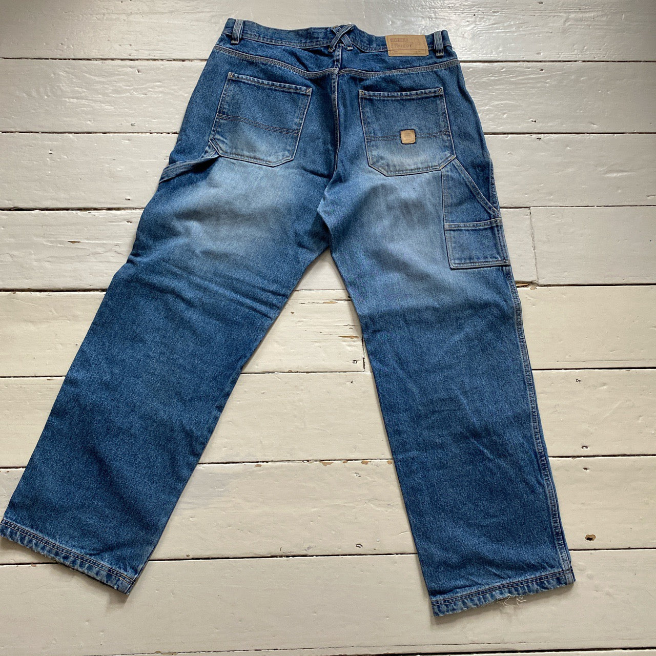Ecko Unlimited UNLTD Cargo Jeans (36/30)