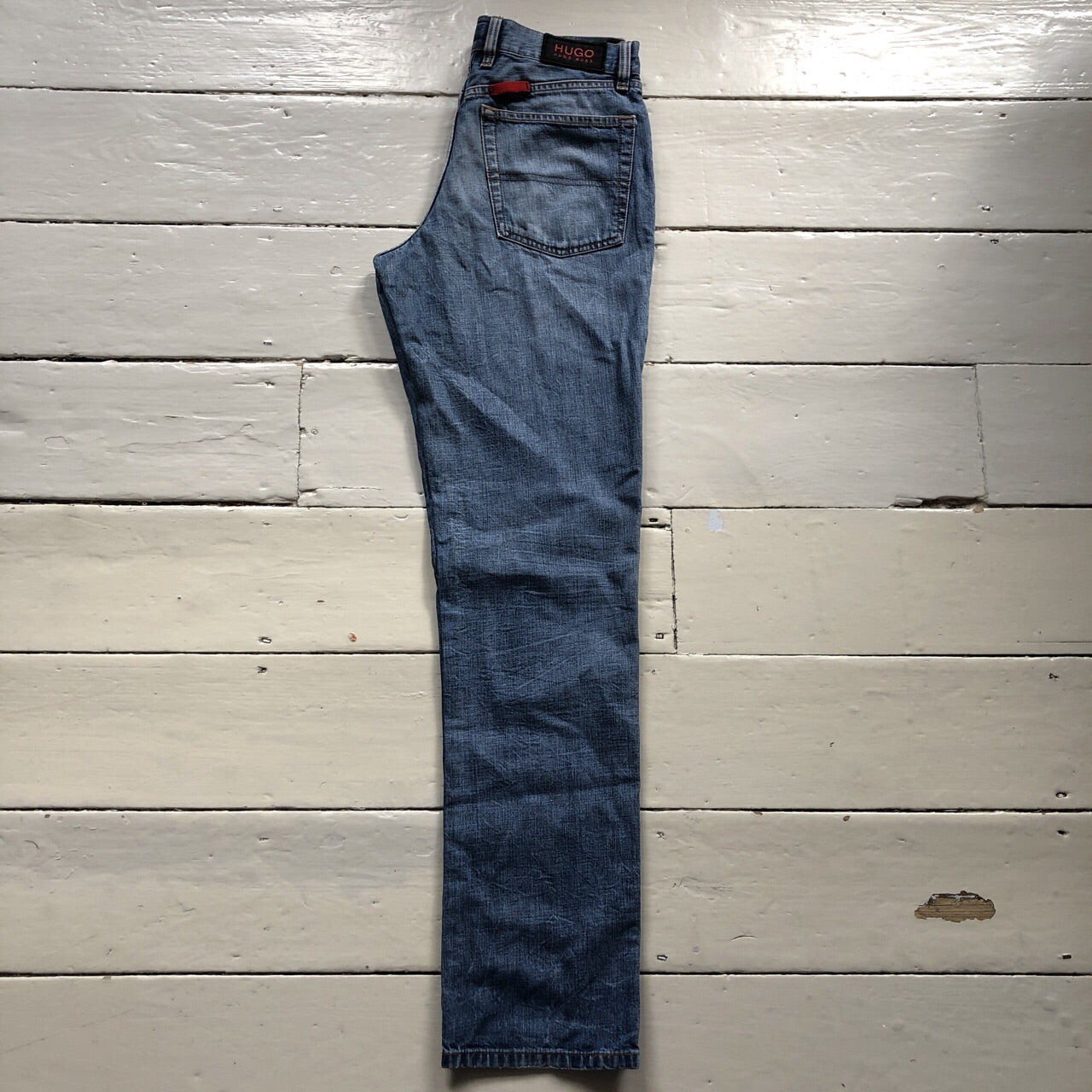 Hugo Boss Classic Jeans (30/34)
