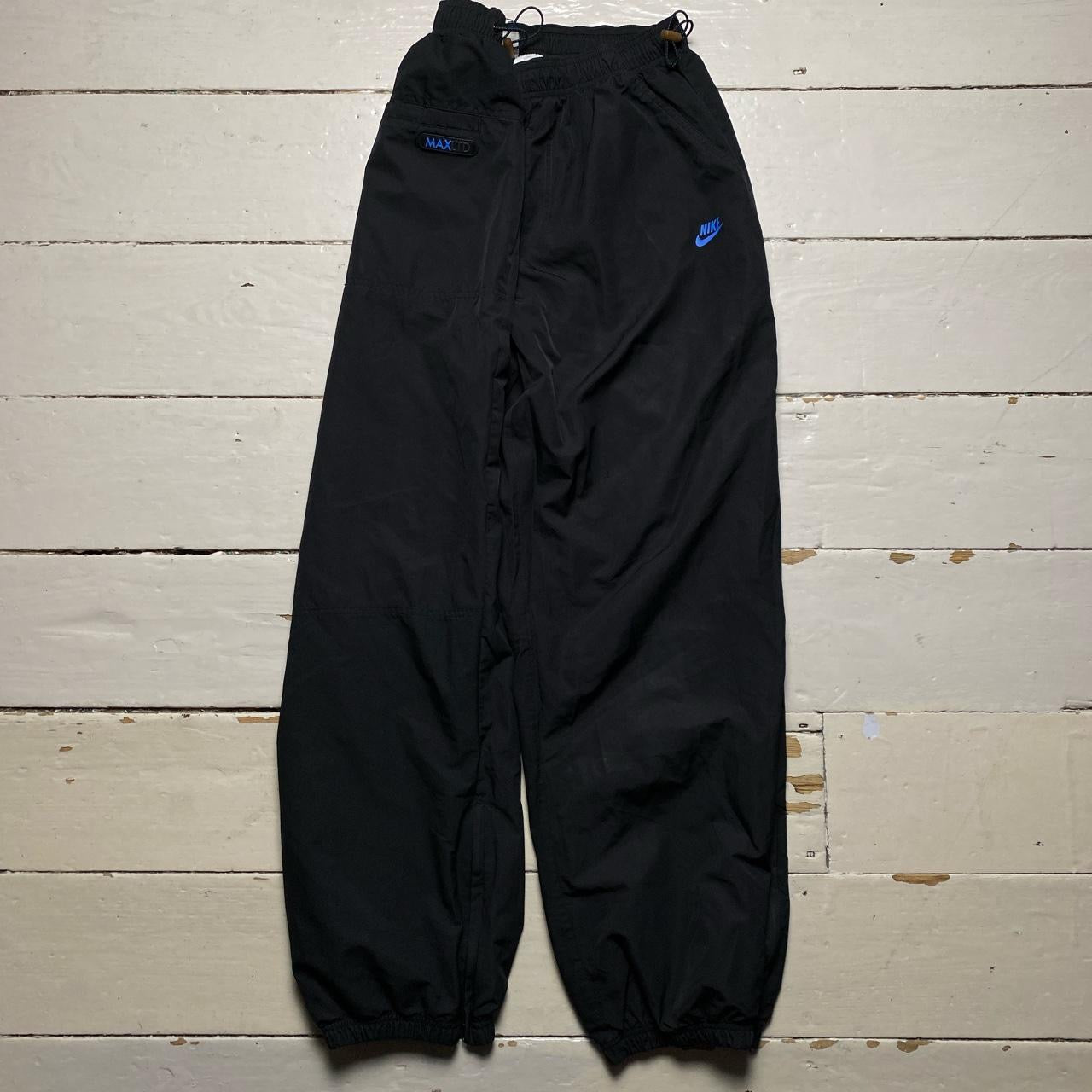 Nike Air Max LTD Vintage Shell Bottoms (Large)
