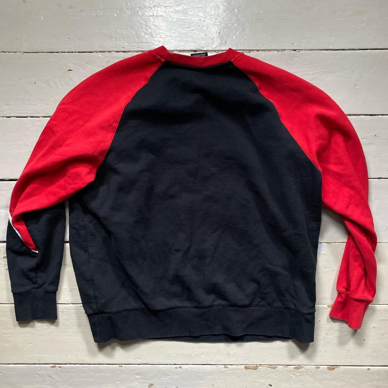 Nike Big Swoosh Jumper (XXL)