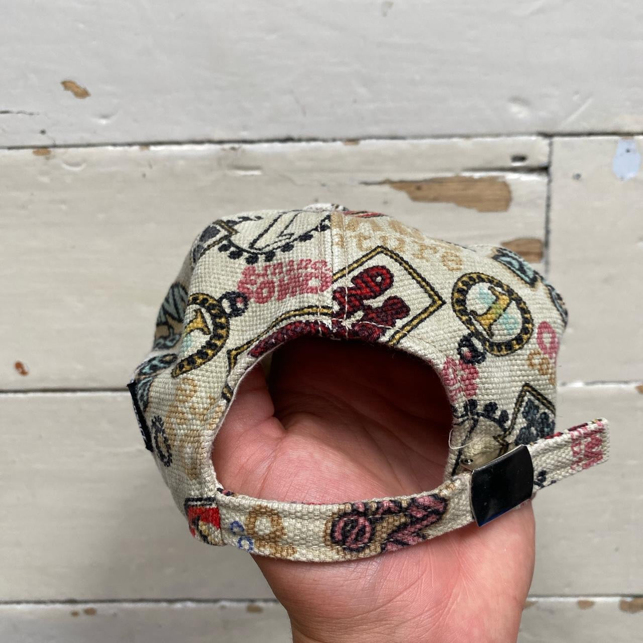 Versace Jeans Couture Vintage Cap