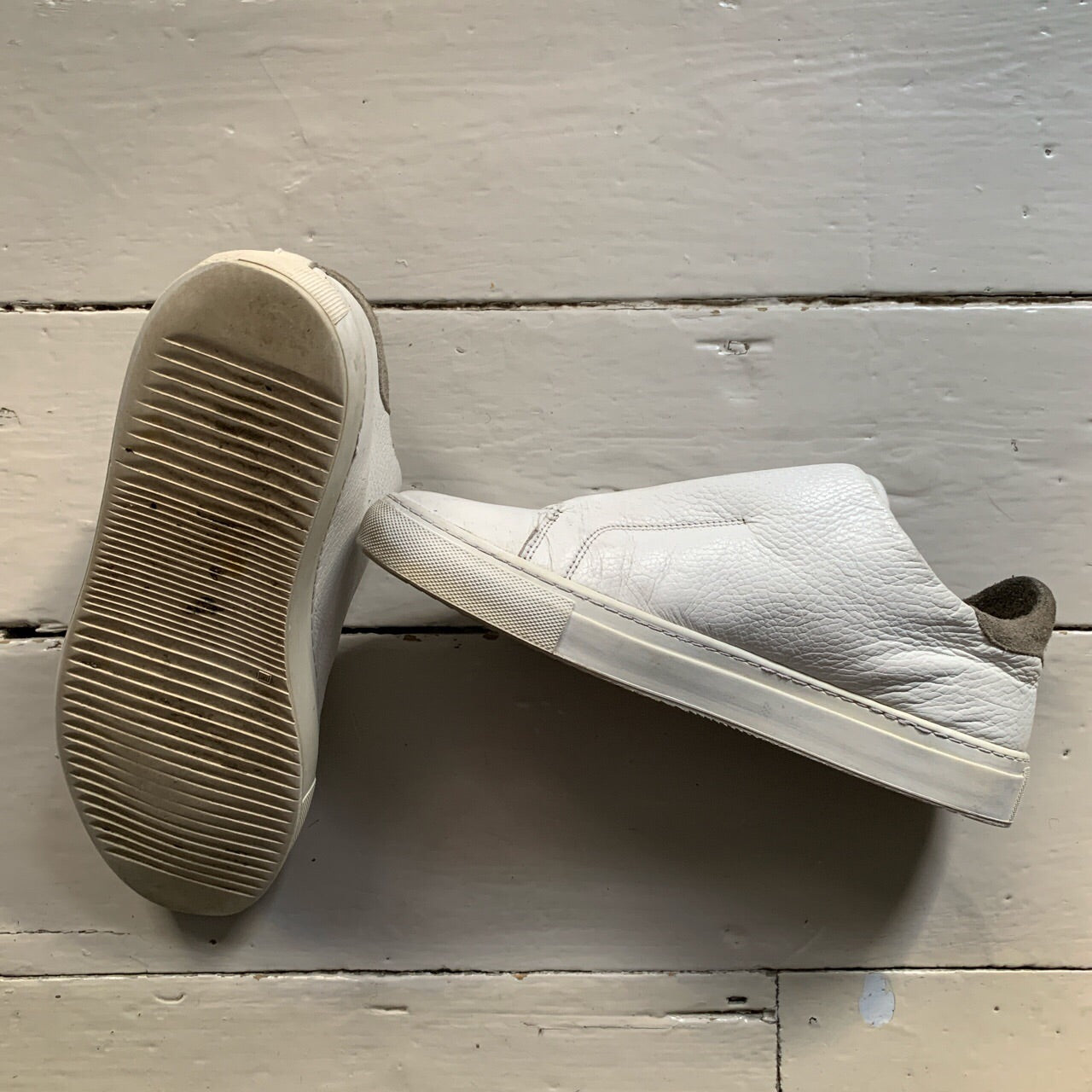 Axel Arigato Designer Trainers (UK 9.5)