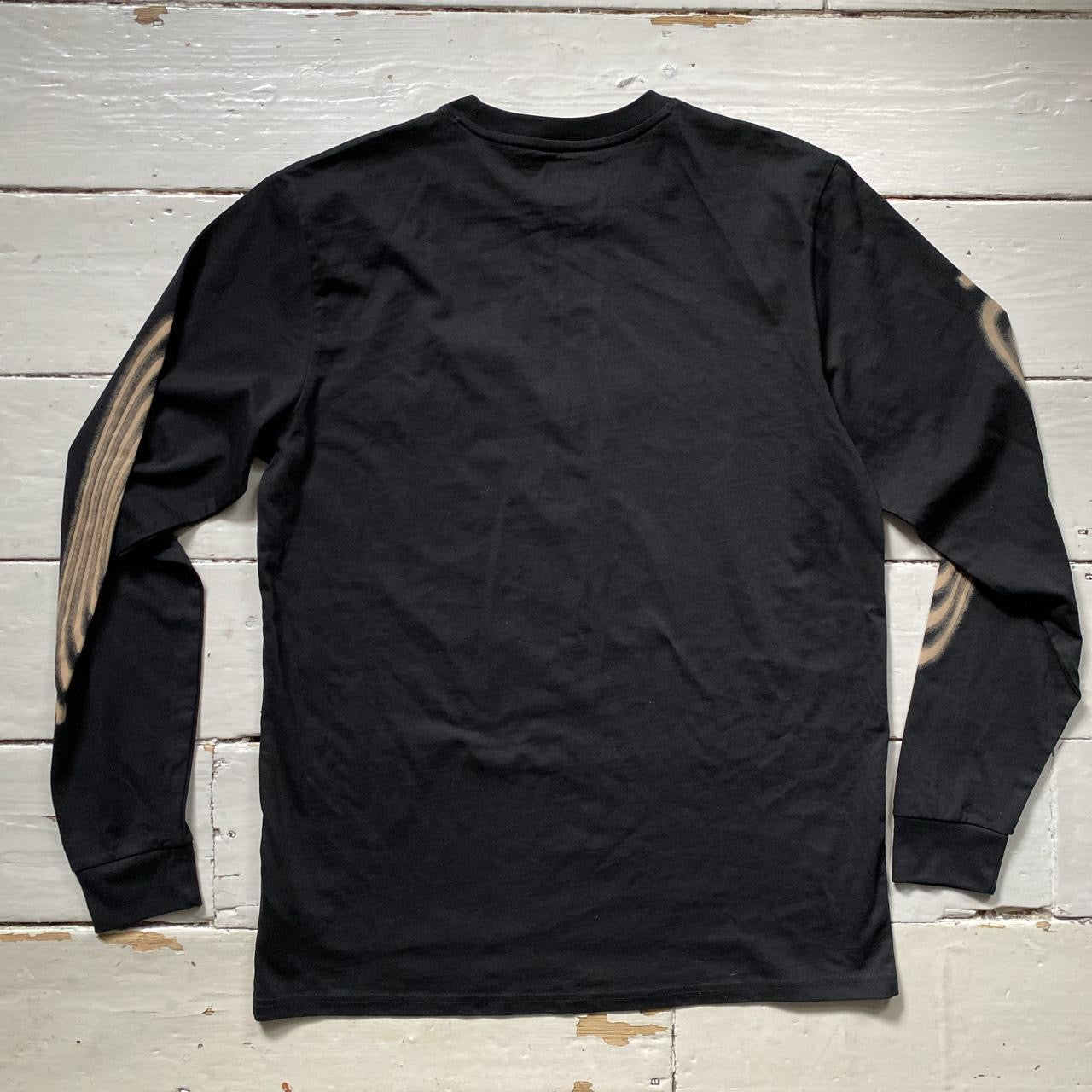 NTS Radio Cremate Long Sleeve (Large)