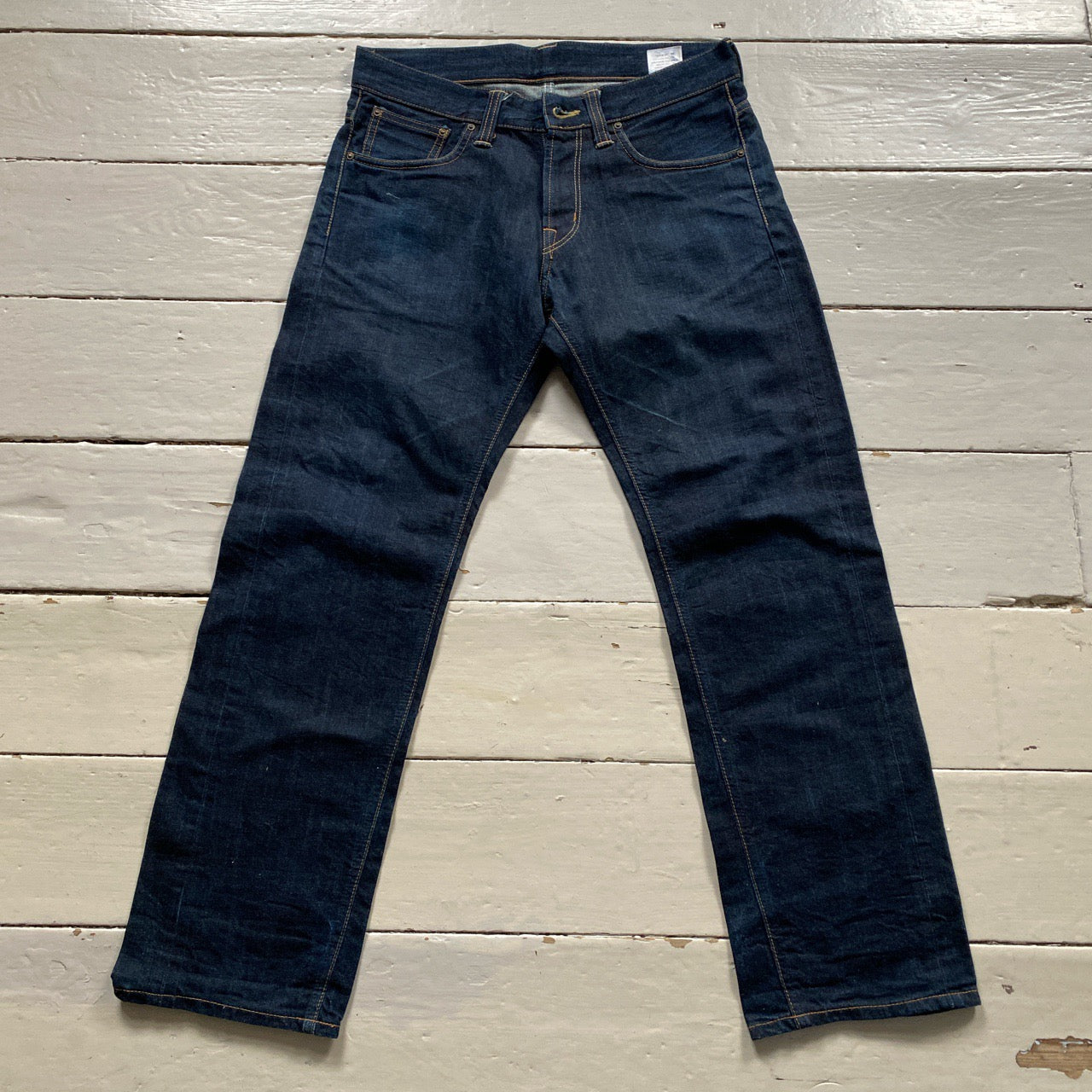Carhartt Bronco Jeans (30/32)