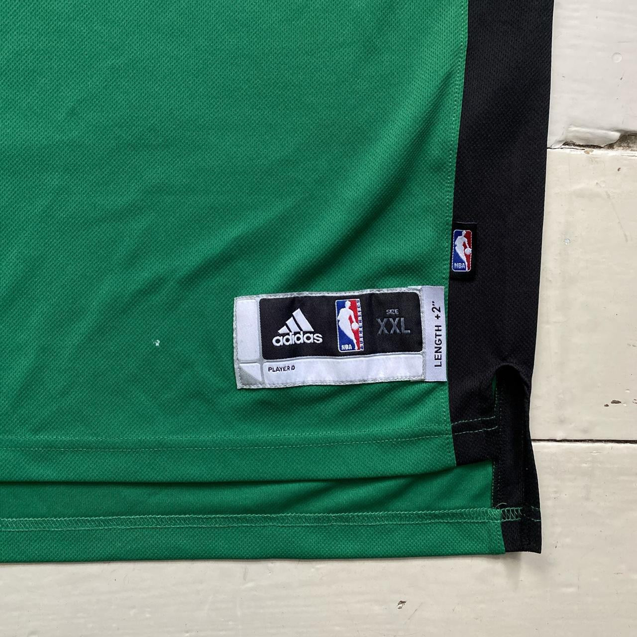 Boston Celtics Paul Pierce Jersey (XXL)