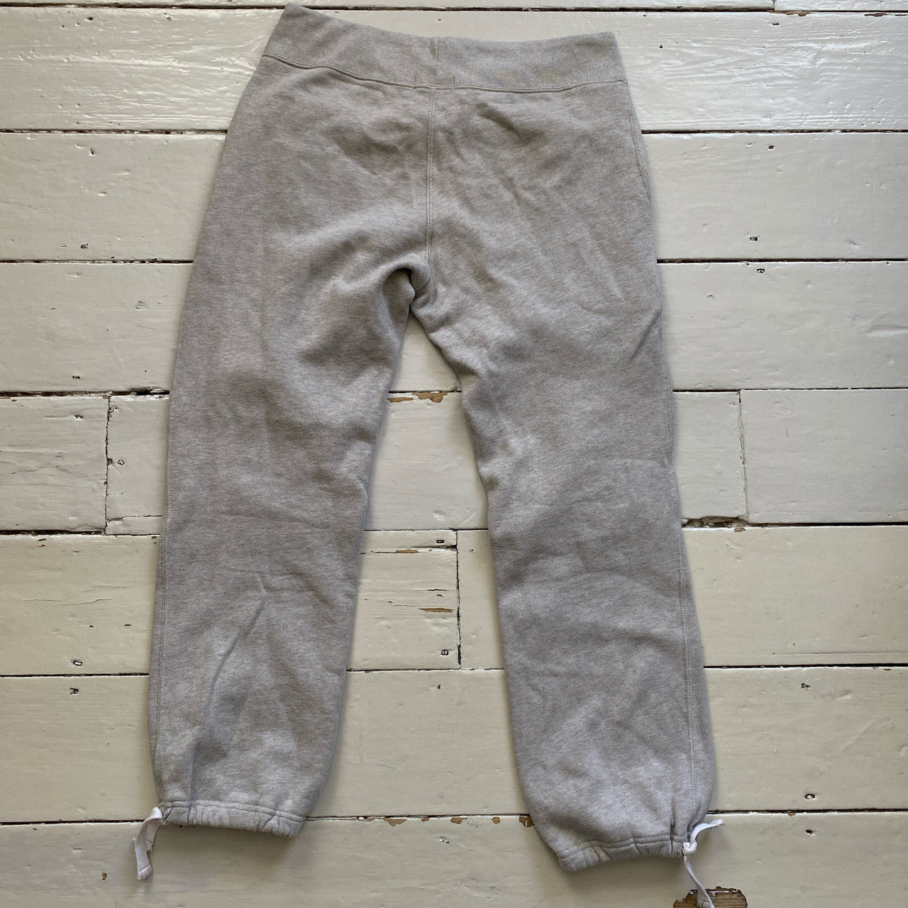 Ralph Lauren Polo Grey Joggers (XS)