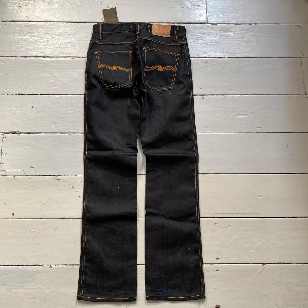 Nudie Slim Jim Jeans (30/32)