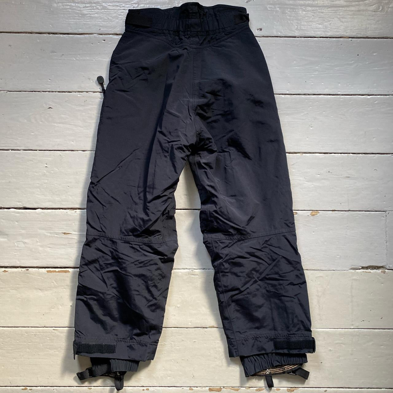 Helly Hansen Ski Cargo Trousers (XS)