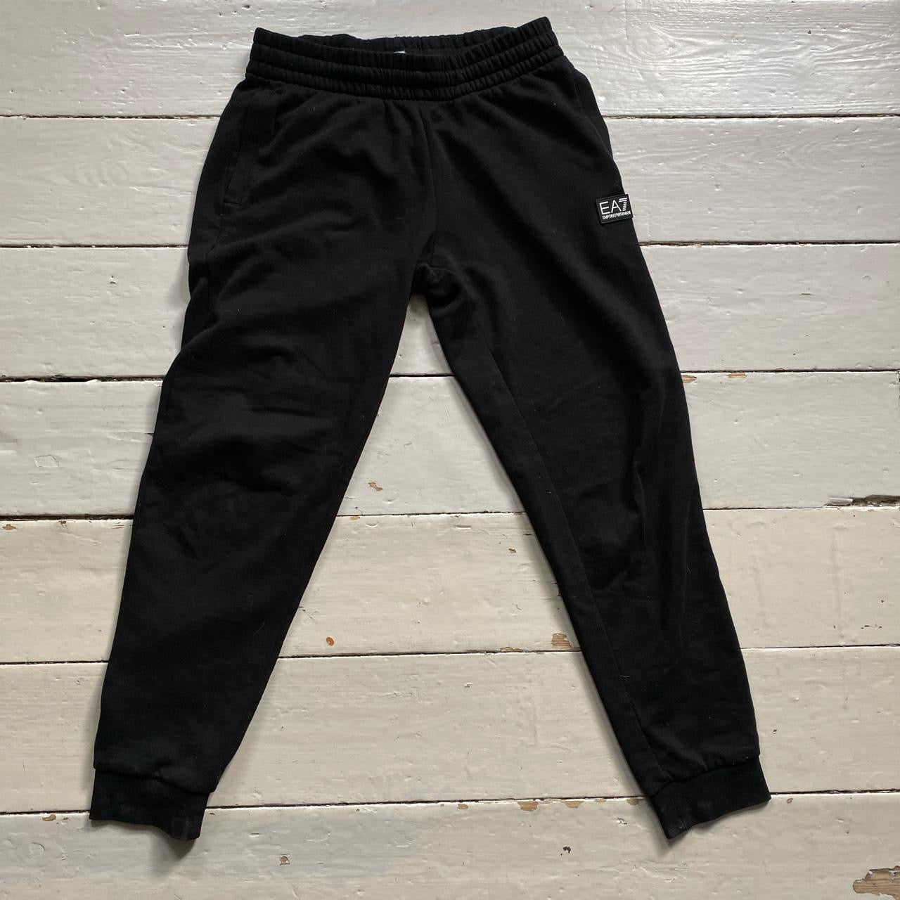 Emporio Armani EA7 Tracksuit (Medium)