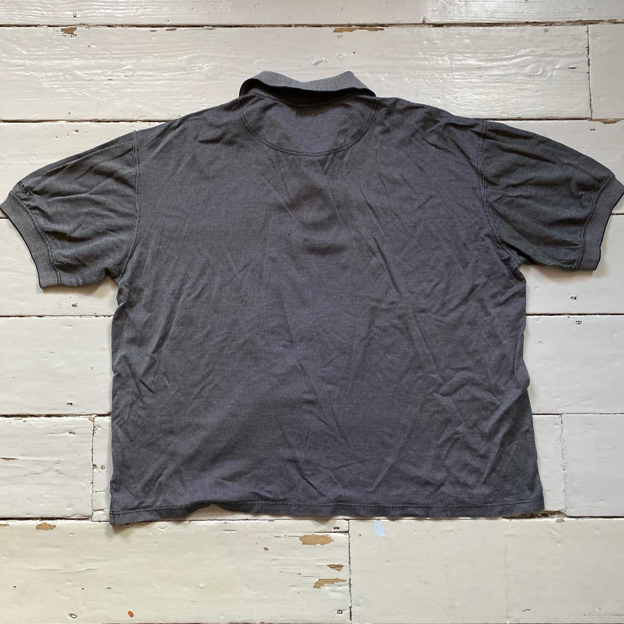 Burberry Golf Polo (XL)
