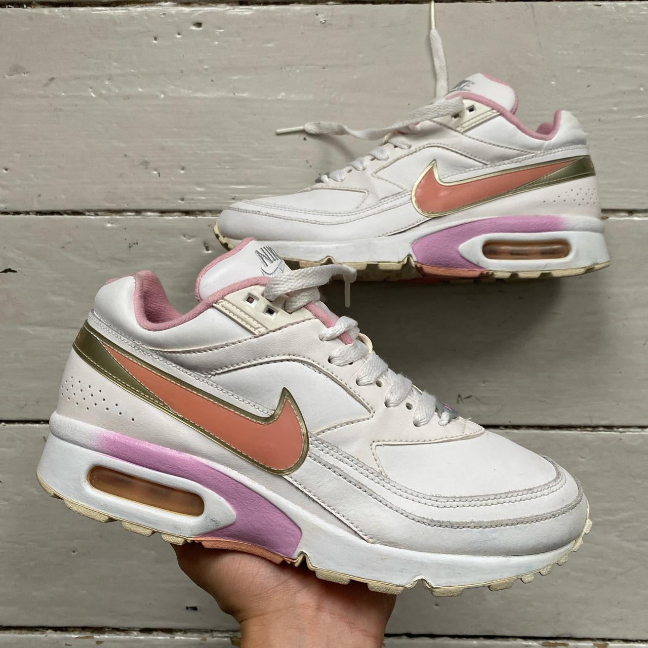 Nike Air Max BW Vintage 2008 (UK 6)