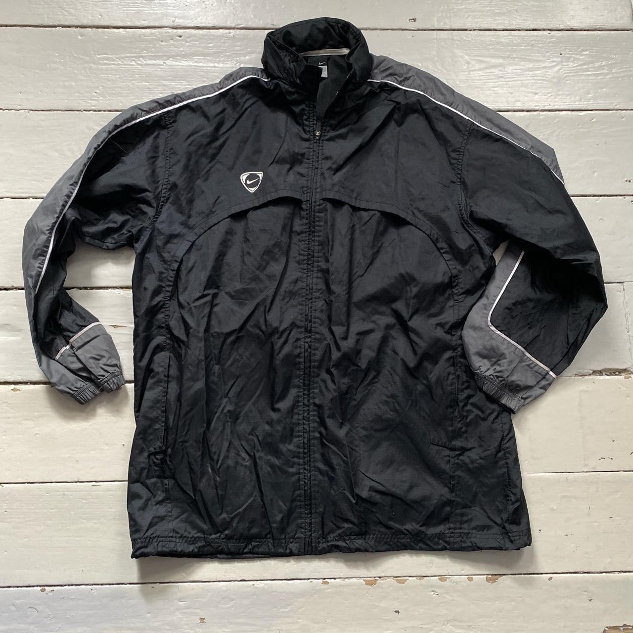 Nike Football Shell Jacket (XL)